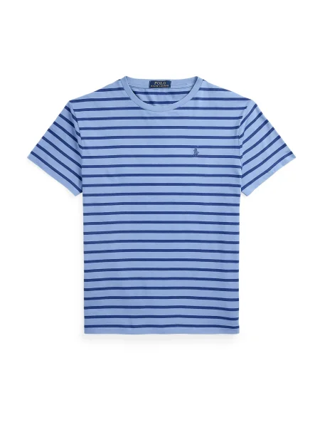 Majica Polo Ralph Lauren modra