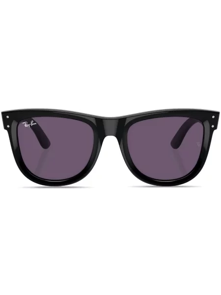 Ochelari de soare Ray-ban negru