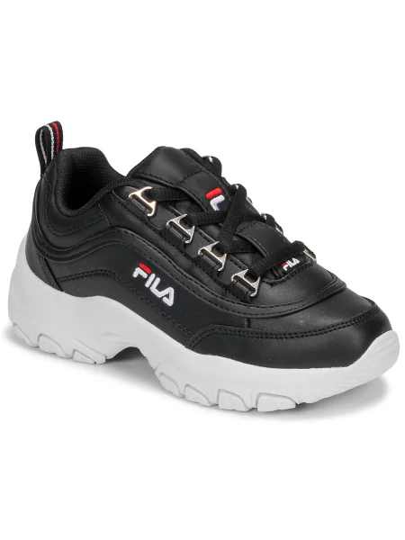 Tenisice Fila crna