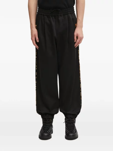 Pantaloni Wacko Maria negru