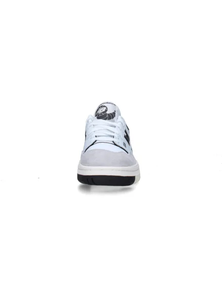 Pantofi copii New Balance alb