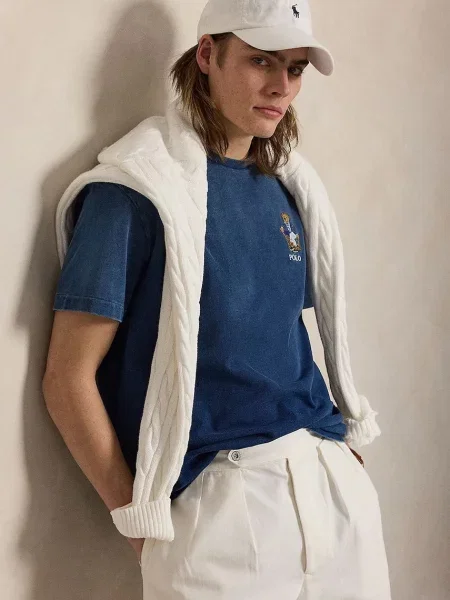 Поло Polo Ralph Lauren