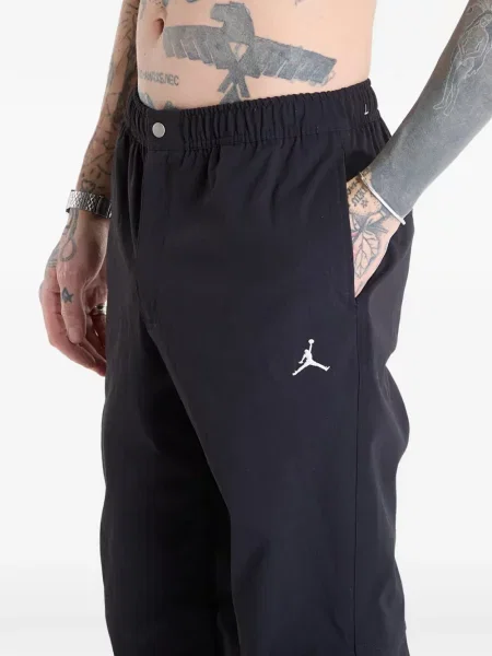 Pantaloni Jordan negru