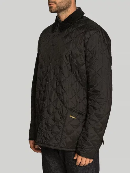 Куртка Barbour черная