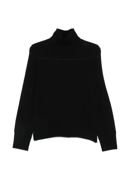 Pulover Allude negru