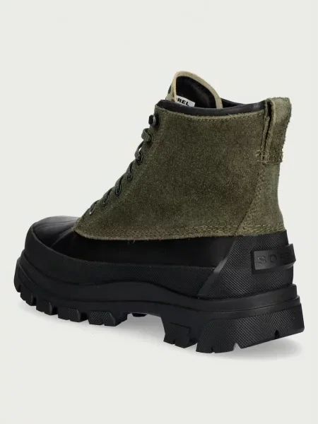 Sorel férfi cipő DAYSTORM HORIZON GTX zöld