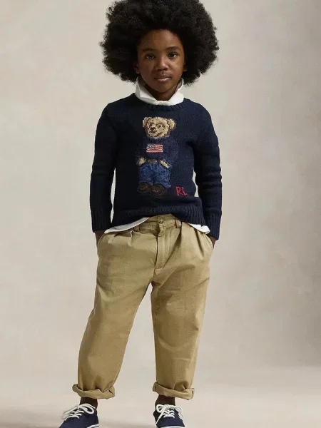 Polo Ralph Lauren светр дитячий
