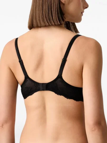 Sutien Chantelle cu bretele negru
