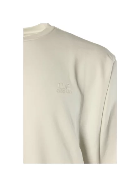 Bluza C.p. Company biała