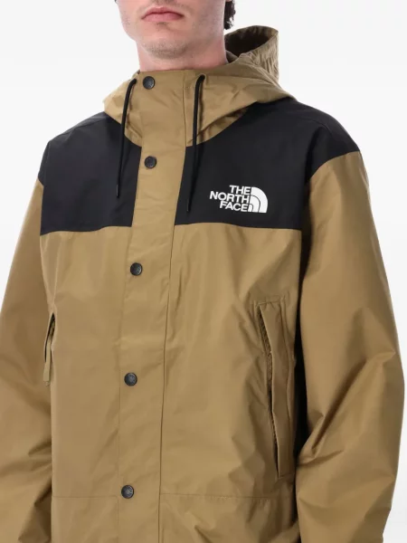 Geacă The North Face cu glugă