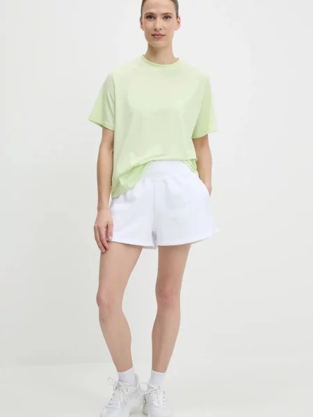 Helly Hansen t-shirt OCEAN zielony