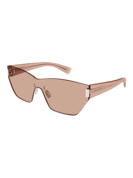 Hodinky & Bižutéria Yves Saint Laurent Occhiali da Sole Saint Laurent SL oranžová