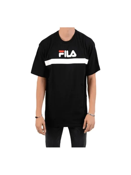 Póló Fila fekete