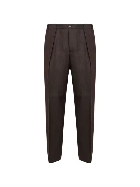 Pantaloni Briglia 1949 maro