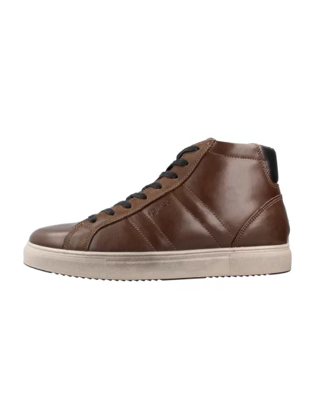 Pantofi Igi&co maro