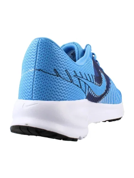 Futó félcipo Nike kék