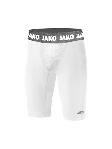 Sportovní kalhoty Jako bílé