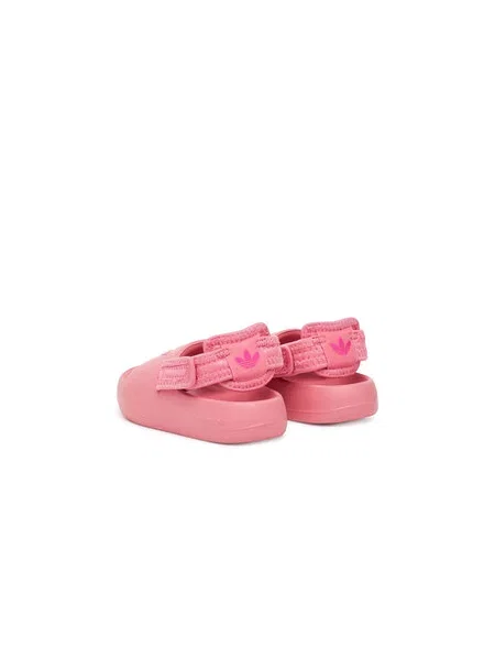 Basutės adidas adiform adilette rožinė