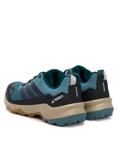 Adidas Trekking čevlji Terrex Skychaser Turkizna