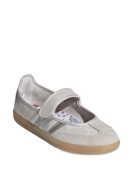 Sneakerși Adidas Spezial roz