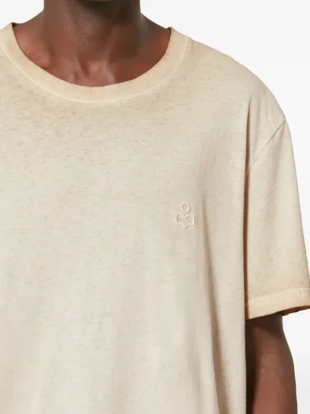 Tricou Marant cu broderie