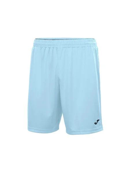 Pantaloni Joma albastru