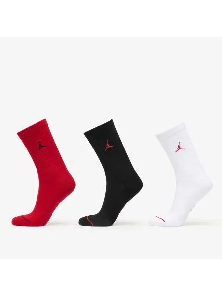 Șosete Jordan Everyday Crew Socks Multi-Color XL