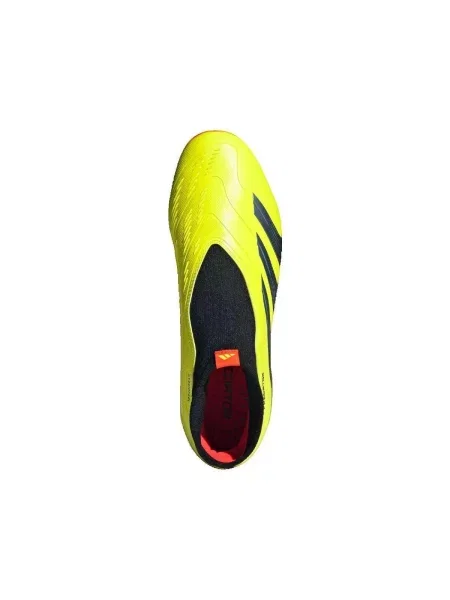 Pantofi Adidas galben