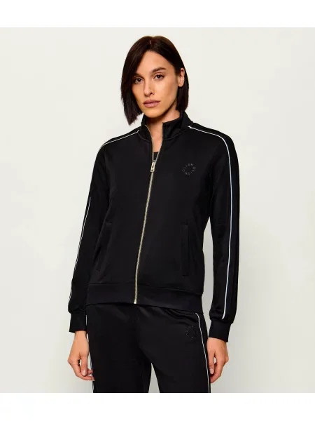 Liu Jo Sport Hanorac negru