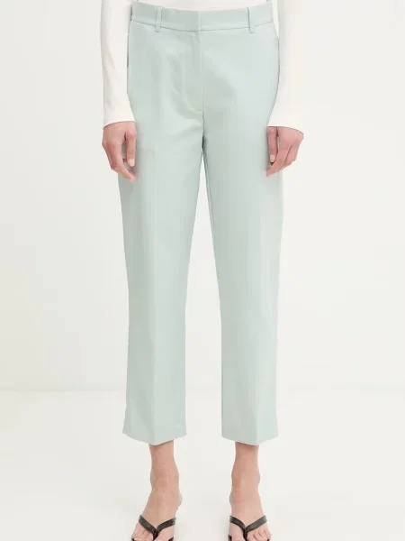 Spodnie Calvin Klein