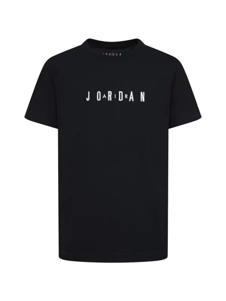 Tricou copii Nike negru
