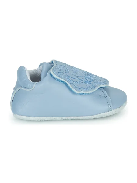 Pantofi copii Kenzo albastru