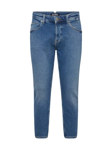 GABBA Jeans denim albastru