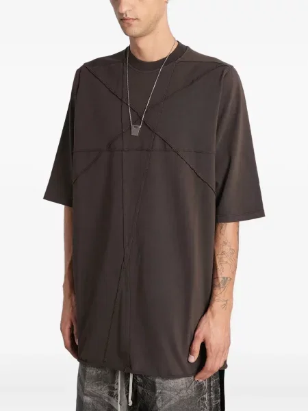 Tricou Rick Owens Drkshdw maro