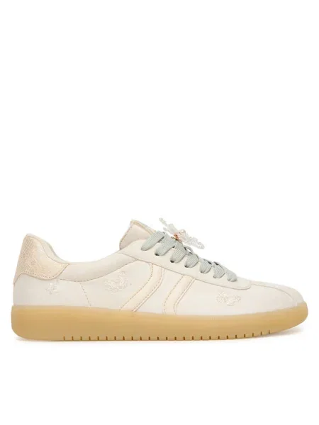 Aldo Αθλητικά Chicsneaker Ανοιχτό μπεζ