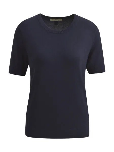 Smith&Soul Svetr námořnická modř