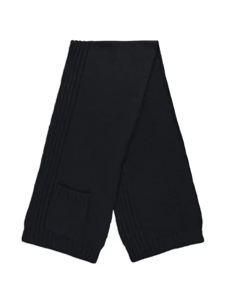 Fular Moorer negru
