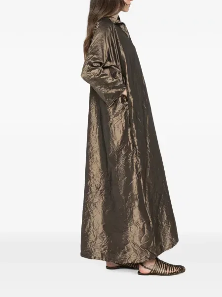 Rochie maxi Daniela Gregis maro