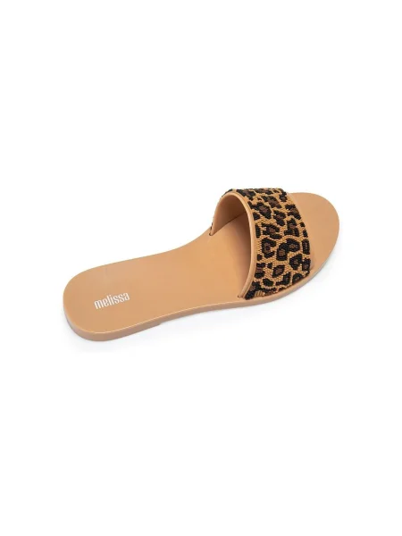 Pantofi Melissa maro