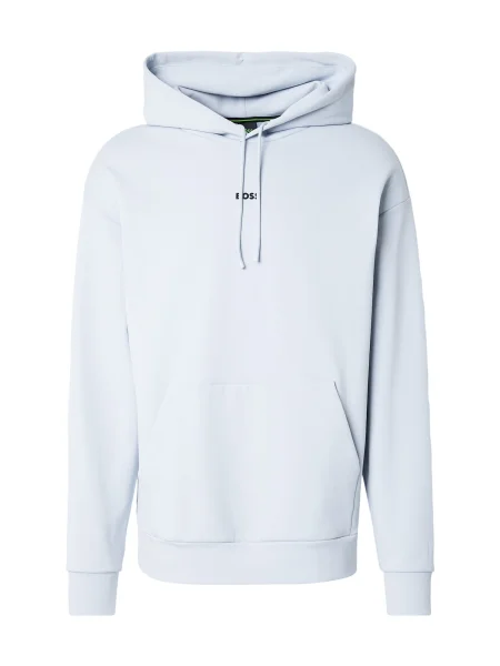 Geacă Boss albastru