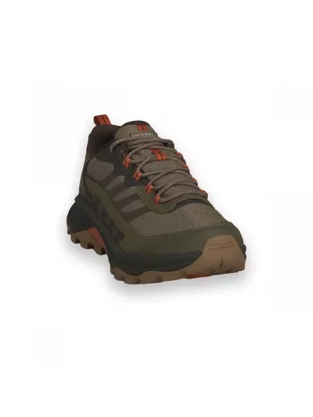 Členkové topánky Merrell