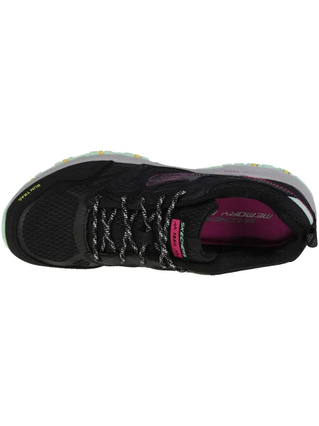 Tenisky Skechers čierna