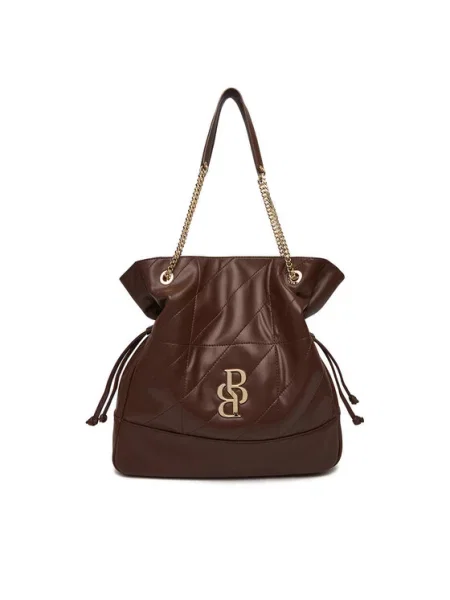 Сумка Badura коричневая