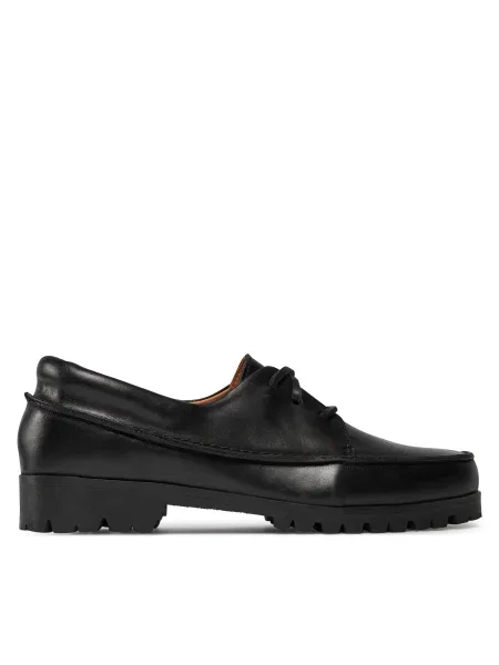 Mocasini Balagan negru
