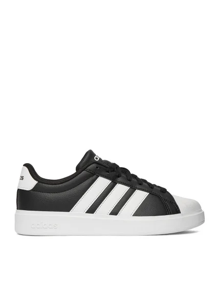 Sneakers adidas CEO-STREETTALK J negru