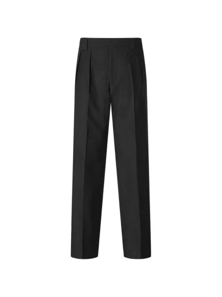 Pantaloni Berwich negru