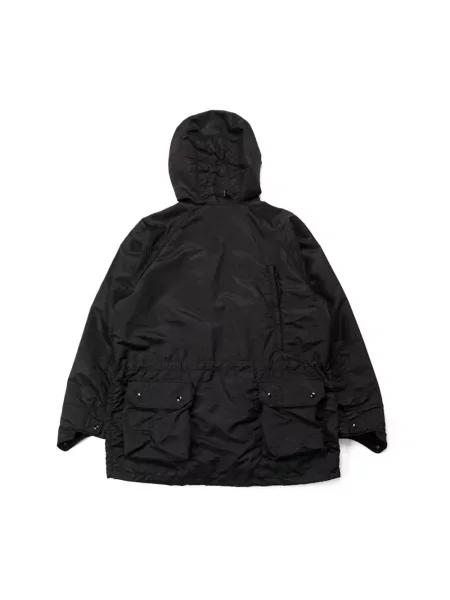 Kurtka Engineered Garments czarna
