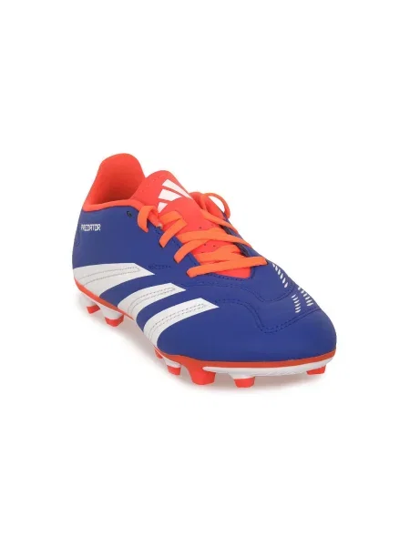 Pantofi Adidas albastru