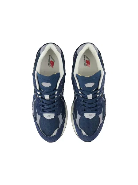 Pantofi New Balance albastru