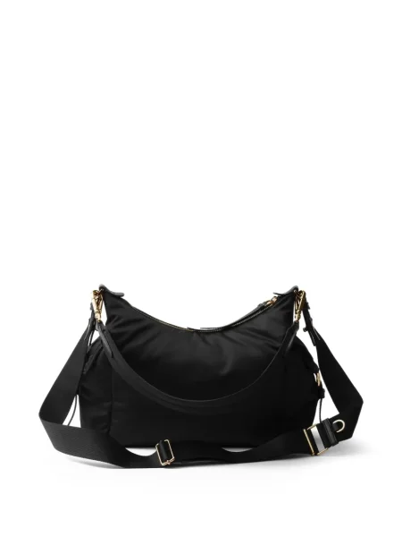 Geantă Prada negru